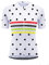 UGLY FROG Neue Sport im Freien Klassik Polyester Fahrradtrikot Frühling Damen Gemütlich Kurzarmtrikot Radfahren Jersey Triathlon Bekleidung