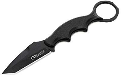 Maserin Neck Line 921/T, Lunghezza Lama: 7,0 cm, Multicolore