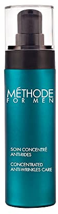 Jeanne Piaubert Methode for Men Anti-Wrinkle Concentrated Care