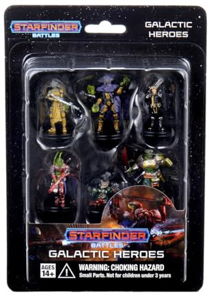 Wizkids Games WZK99001 Zubehör