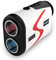 Raythor Pro GEN S2 Tournament - Telemetro da golf legale per golfisti professionisti, telemetro laser con interruttore fisico pendenza e pendenza, blocco bandiera con vibrazione a impulsi, scansione
