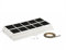 sparefixd Filtro a carbone per cappa aspirante Neff 00460478