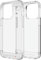 ZAGG Gear4 D3O Case Havana Apple iPhone 13 Pro (Clear)
