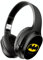 ERT GROUP Batman 002 DC Auriculares Bluetooth 5.0 con micrófono y Ranura para Tarjeta microsd
