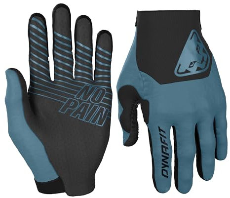 Dynafit Sport Ride Gloves Handschuhe, Storm Blue/0910, L