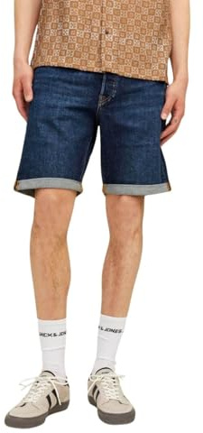 JACK & JONES JJICHRIS JJORIGINAL Shorts AM 800