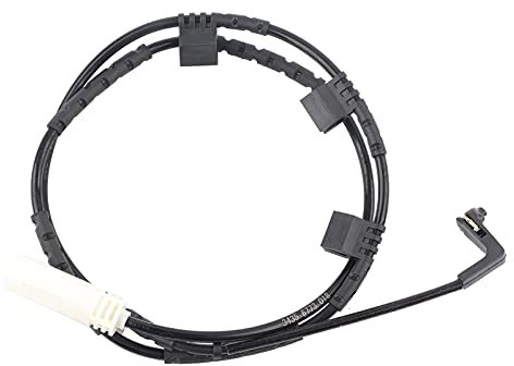 BOROCO 34356773018 Sensor De Desgaste De Pastillas De Freno Trasero Para Mini R56 Clubman R55 Descapotable R57 Cooper