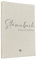 Hochzeitideal Stammbuch zur Hochzeit – Klassisch in Creme – 'Claudi' Nr. 303 – personalisierbares Familienstammbuch & Erinnerungsbuch, handgefertigt in Deutschland