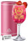 CROWNLY CRYSTAL® 1994 Cadeau Personnalisé Femme Cadeau Femme 31 Ans Verre A Vin 31 Ans Anniversaire Femme Cadeau Anniversaire Femme Décoration Anniversaire 31 Ans Femme Idee Cadeau Femme