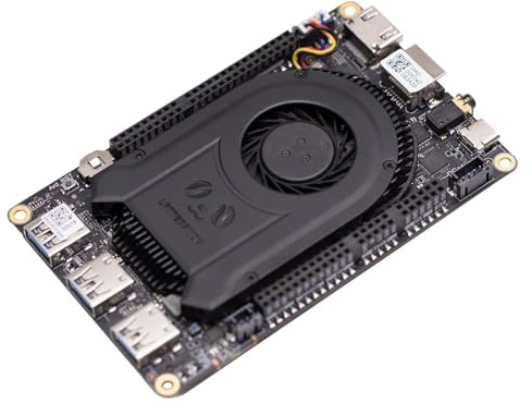 LATTEPANDA 3 DELTA BOARD, 2GHZ TO 2.9GHZ, Other Embedded Single Board Computers (DFR0982) Pack of 1