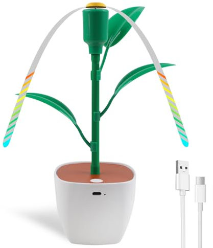 TEPENAR Repellente per Mosche – 1PCS USB C Repellente Zanzare Pieghevole e Appeso Ventilatore Anti-insetti Scaccia Mosche Anti Mosche da Esterno Senza Sostanze Chimiche Godetevi i Vostri Pasti