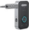 Adattatore Bluetooth 5.3 Jack 3.5mm Aux Dongle 2-in-1 Trasmettitore Ricevitore Audio