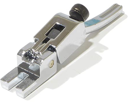 Einzelner Nr. 3 Sattel für Floyd Rose Gitarrentremolo 3. oder 4. Saite, Chrom-Finish