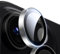 ESR for iPhone 16 Pro Max/16 Pro/15 Pro Max/15 Pro/14 Pro Max/14 Pro Camera Lens Protector, Ultra-tough HD Individual Lens Protectors, Scratch Resistant, Ultra-thin Tempered Glass, 1 Pack, Titanium