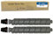 LCL WT-8500 kompatibler Tonersammler WT-8500 1902ND0UN0 80000 Seiten Tonerabfallbehälter Ersatz für Kyocera TASKalfa 2552ci 2553ci 3252ci 3253ci 3552ci 4002i 4003i 5002i UTAX 2508ci(2-Pack)