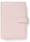 FILOFAX Personal Saffiano Blush 2025
