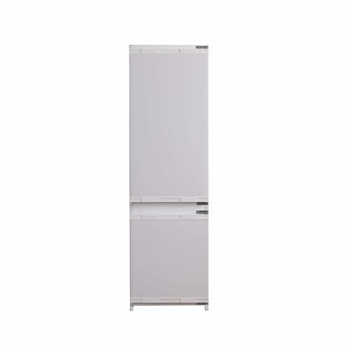 Iceking BI710EW Integrated Fridge Freezer