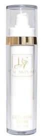 Exfoliating Cream with AHA, 50ml