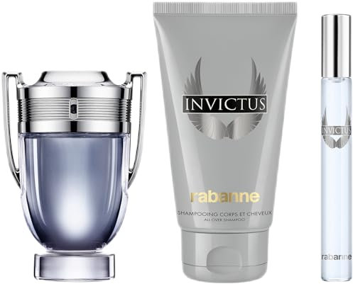 Paco Rabanne 1 Million EDT 100ml Gift Set