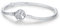 KEQ Charm-Armband aus 925er-Sterlingsilber, für Pandora-Charms, Schlangenkettenarmband, passend für jeden Charm, Geschenk für Frauen (Dog Paw, 17 cm)
