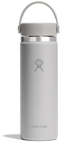 Hydro Flask Wide Flex Cap Birke, 590 ml
