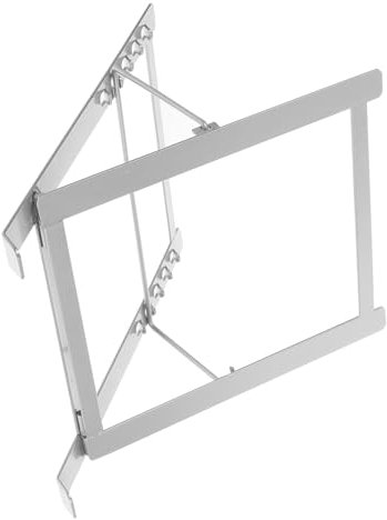 AKOOSY Verstellbarer Tragbarer Zeichentablet-ständer Mit Klappbaren Stabilen Funktionen Zum Zeichnen Nachzeichnen Und Skizzieren Für Künstler Und Designer