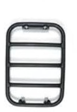 YSQIFBABD Portapacchi Auto per Suzuki per Jimny JB64 JB74 2019-2023 in Lega Alluminio Lunotto Laterale Scaletta sul Tetto Auto Barre Portatutto(1 pz)