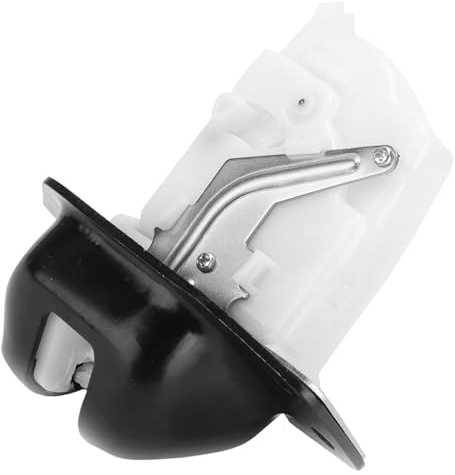Partsline Serrure de Coffre compatible avec Juke Note Tiida