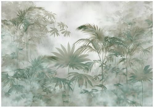 WallArena Papier peint photo intissé, Moderne, 400x280cm | Papier peint intissé de haute qualité, pour salon et chambre, revêtement mural, papier peint effet 3D - colle incluse.