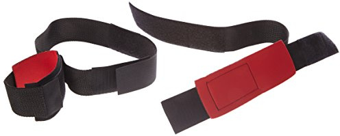 Orion 525219 Hand-Oberschenkel Fessel, Soft gepolstertund mit Klettverschlüssen individuell verstellbar