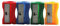 Banner Plastic Single Hole Pencil Sharpener 483005 Pack 10