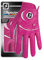 FootJoy Spectrum Handschuh Ladies LH Dark Fuchsia fuchsia - M/L