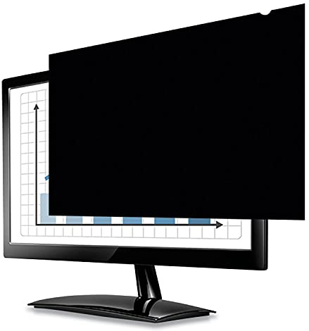 PrivaScreen Blackout Privacy Filters for 23 Widescreen LCD, 16:9