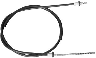 Borg & Beck BKB3212 Brake Cable Lh & Rh To Fit Dacia Duster (Drums) 10-
