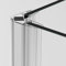180cm M11 - DUSCHDICHTUNG Magnetdichtung für 5mm/ 6mm/ 8mm Glasstärke Wasserabweiser Duschdichtung DPD Schwallschutz Duschkabine Magnetduschdichtung .one-bath