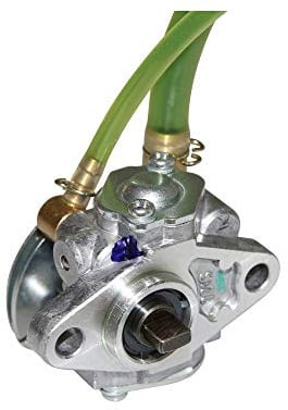 PIAGGIO Pompa Olio Scoot Origine 50 Zip, Typhoon, Liberty, Fly, Nrg, Vespa LX-gilera 50 Stalker