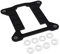XSPC Intel LGA 1200/115X CPU Water Block Backplate