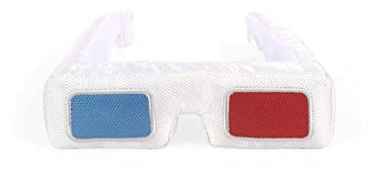 P.L.A.Y – Pet Lifestyle & You Hollywoof Cinema Collection - 3-Dog Glasses (New!)