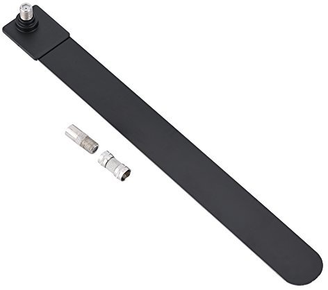 Cuifati TV Key HDTV Digital Indoor Antenna, Watch 100+ Free HD Digital TV Programs, 480p-1080p Channels Clear TV Key