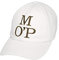 Marc O'Polo Men's 322806801016 Cap, Woven, Basic Style, MO`P Embro