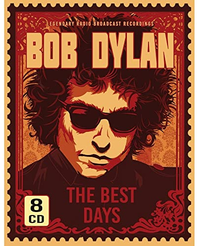 The Best Days Legendary Radio Broadca
