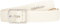 Calvin Klein SLIM SQUARE BUCKLE BELT 2.0 Gürtel Damen, Grau (Dk Ecru), 100