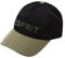 ESPRIT Herren 024ea2p303 Baseballkappe, 001/Black, 56