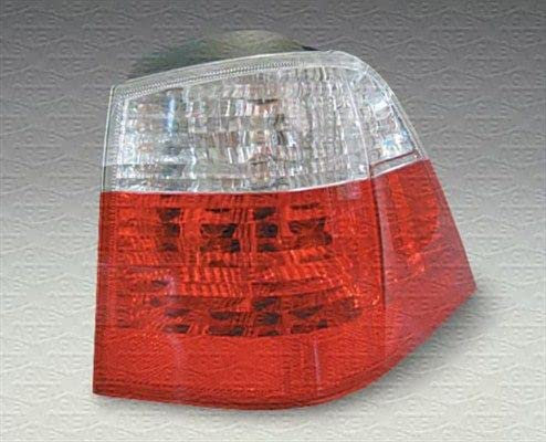 Heckleuchte Rückleuchte Rücklicht Hinten Rechts Kompatibel mit BMW E61 04-07 Magneti Marelli 714027890803