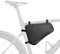 Syncros Ride Triangle Fahrrad Rahmentasche schwarz