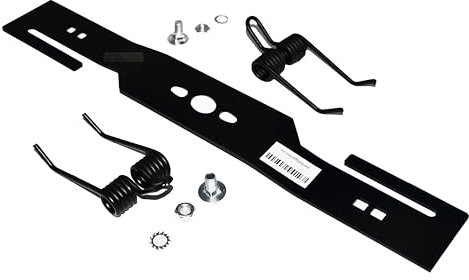 Vertikutiermesser kompatibel mit Ryobi RLM 52; 140 HP, 4614 SE; 4617 SME; 46140; 46175 S SO