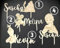 NoriKids Cake-Topper personalisiert & handgefertigt | Tortenstecker aus Holz | Tortendeko Geburtstag | Prinzessin, Schneemann, Elch & Co. mit Name | Geburtstagsdeko | personalisierte Geschenke