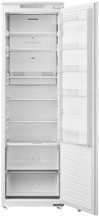 FrigeluX Réfrigérateur Vertical Intégrable SPNF177BI 304 L