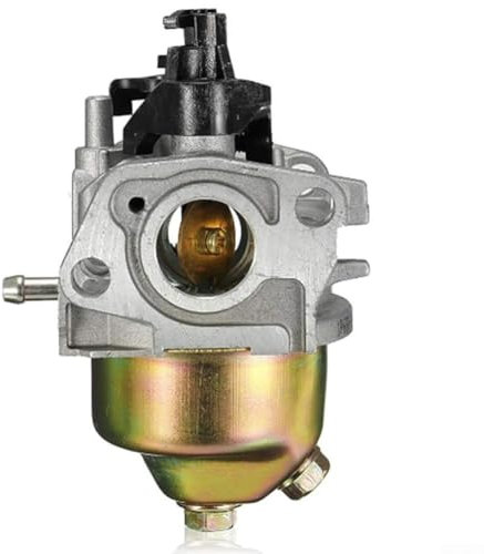 Ad alte prestazioni per carburatore progettato per motori Ohv adatto ai codici articolo 75110309 e 95110309