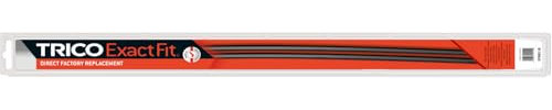 Trico Aqua Blade Kit de Recambio para Escobillas Limpiaparabrisas Volvo 650/480mm